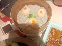 -避风塘(宝山万达店)