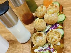 -清真·AL-JANNAT 佳纳特餐厅(狮子桥店)
