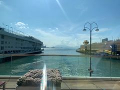 -海港城
