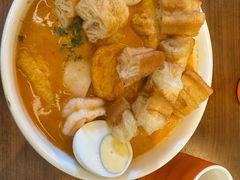 -绿柠食堂(北外滩店)