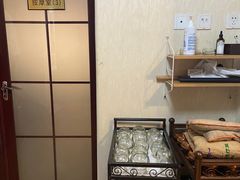-宜华康盲人按摩(马连洼旗舰店)