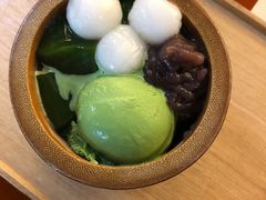 -中村藤吉(本店)
