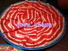 -东来顺铜锅炭火涮肉(上地华联店)