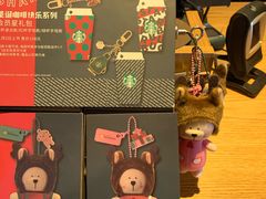 -星巴克(秦皇岛乐都汇店)