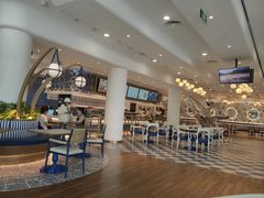 -贝林大翅鲸简餐厅(国家海洋博物馆店)