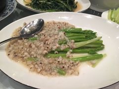 薏米芦笋-漢舍中国菜馆(889广场店)