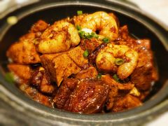 -北李妈妈菜·海肠捞饭(高新万达店)