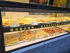 -四季小馆·地道北京小吃(广百店)