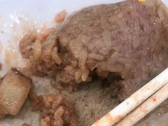 -蓝氏钟楼肉粽