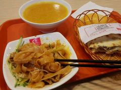 -飞鸿肉夹馍(橡树街区店)
