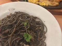 -萨莉亚意式餐厅(中信地铁商场店)