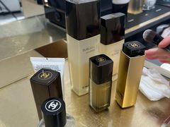 -CHANEL(恒隆广场店)