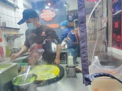 -南楼煎饼(滨江道店)