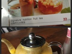 -德意客牛排披萨西餐厅·生日聚会(田东店)