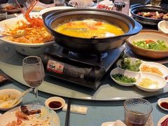 -恒记饭店·海鲜明档(淹城店)