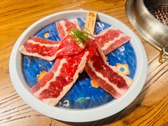 -黑牛の店·和牛烧肉(合生汇店)