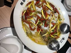 -太二酸菜鱼(沈阳万象城店)