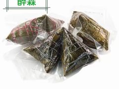 -醉霖生态餐厅(交大店)