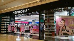 -丝芙兰Sephora