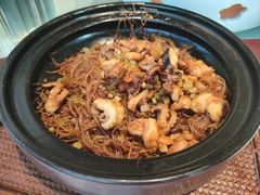 干捞海皇粉丝煲-旺顺阁·北京菜(北辰上品+)