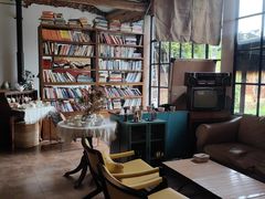 -陶野咖啡·面包披萨