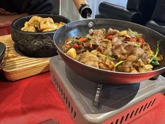 -寻食記创意特色菜