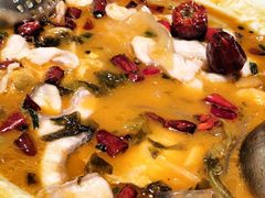 -周渝食惦·酸菜鱼精致川菜(横岗店)