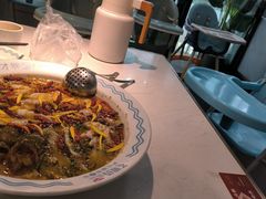 -花椒俏川菜小馆(南海万达店)