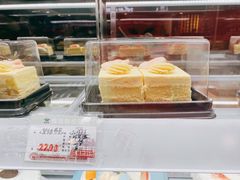 -秋林食品(秋林公司店)