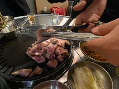 -401餐厅(弘大店)