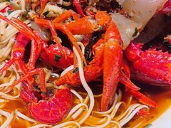 -辣不怕口味虾(凌霄路店)