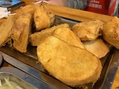 -陈氏肥蛤(小纬六路总店)