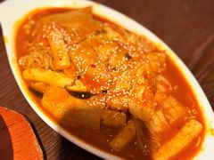 -The bon House李本家韩国料理(玉林生活广场店)