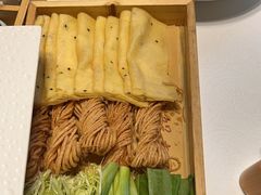 -鹊华居·地道鲁菜·海鲜·融合味(大明湖店)