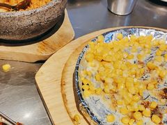 -哈哈碳都·牛肋条无限自助烤肉(台江万达店)