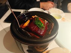 -穿越·外婆家(西溪天堂店)