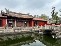 -揭阳学宫(榕城区)