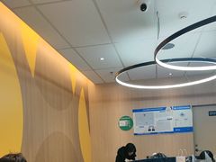 -麦当劳(西单明珠店)