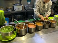 -大福来锅巴菜(古文化街店)