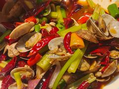 -阆辣荟餐饮(老味道8年·古城店)