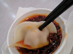-东北饺子馆(马尾君竹店)