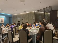 大堂-柒园·三十年创意杭帮菜(龙湖滨江天街店)