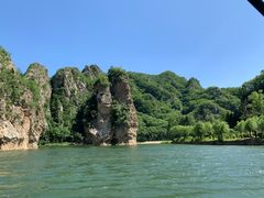 -大连冰峪旅游度假区