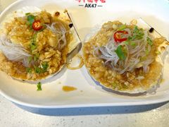 -AK47烤羊腿串吧(柳浪家园店)