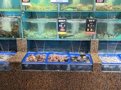 -海味当家·蒸锅海鲜(星海公园店)