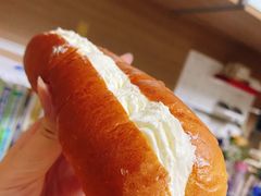 奶油条子-新侨三宝乐面包店(崇文门店)