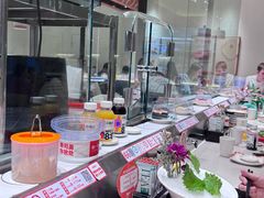 -新一番三文鱼寿司(大东海店)