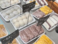 -南大门韩国米糕(公滨路店)