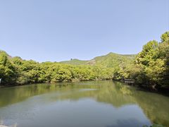 -杭州半山国家森林公园