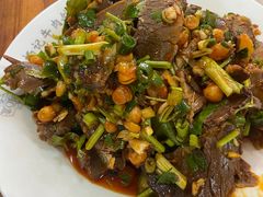 -富源杨记牛肉馆